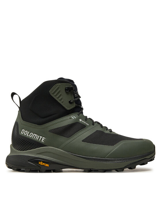 Trekkings Dolomite Nibelia High GORE-TEX 420072 Verde