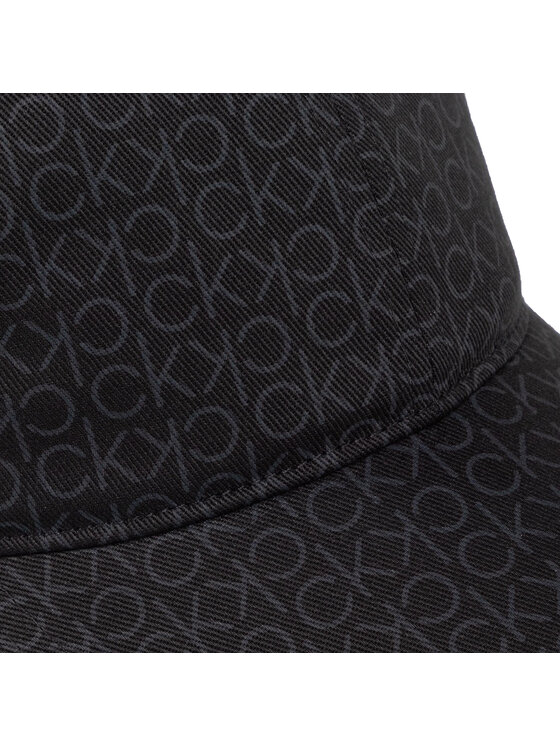 Cappellino Mono Blend Bb Cap K50K505738 Nero