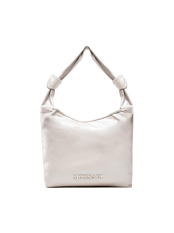 Borsetta BAG0340-M00 Beige