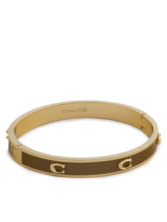 Coach Coach Armband 37479243 Braun