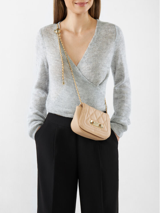 Jenny Fairy Jenny Fairy Handtasche MLS-E-066-05 Beige