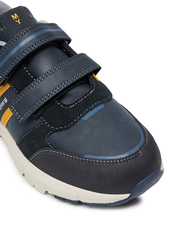 Mayoral Mayoral Sneakersy 48518 54 Granatowy