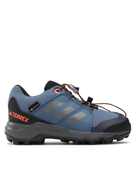 Adidas Trekking čevlji Terrex GORE-TEX Hiking IF5705 Modra