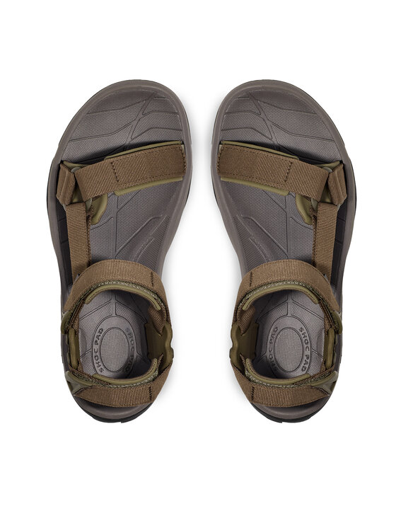 Teva Teva Sandále Terra Fi Lite 1001473 Hnedá