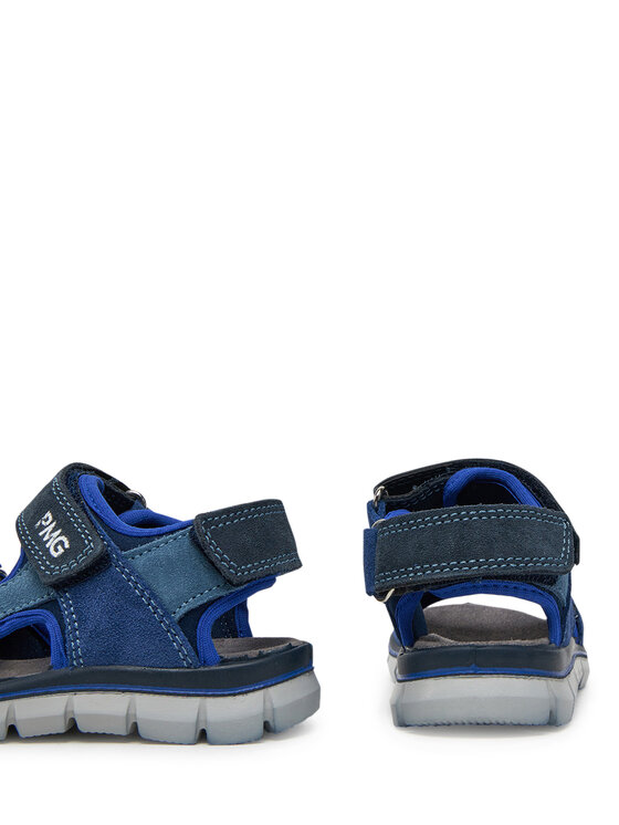 Primigi Primigi Sandali 7895233 S Blu scuro