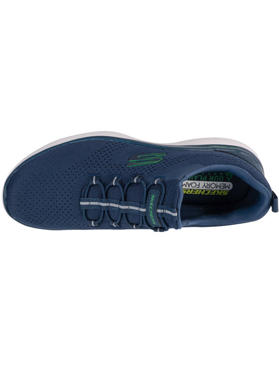 Skechers Skechers Sneakers Skechers Summits - Tallo Blu scuro