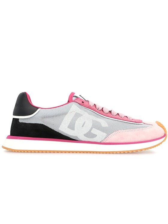 Dolce&Gabbana Dolce&Gabbana Sneakers CK22888 Grigio