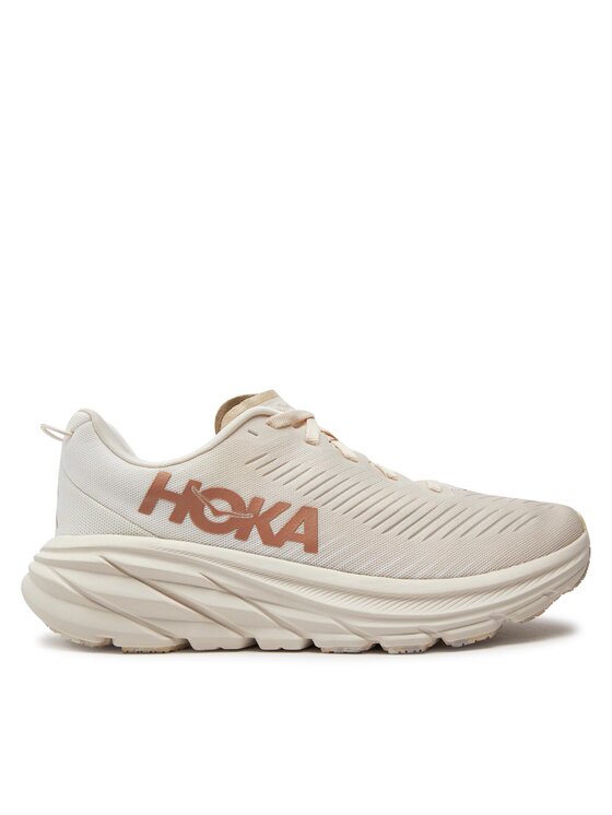 Hoka Hoka Jooksujalatsid Rincon 3 1119396 Beež