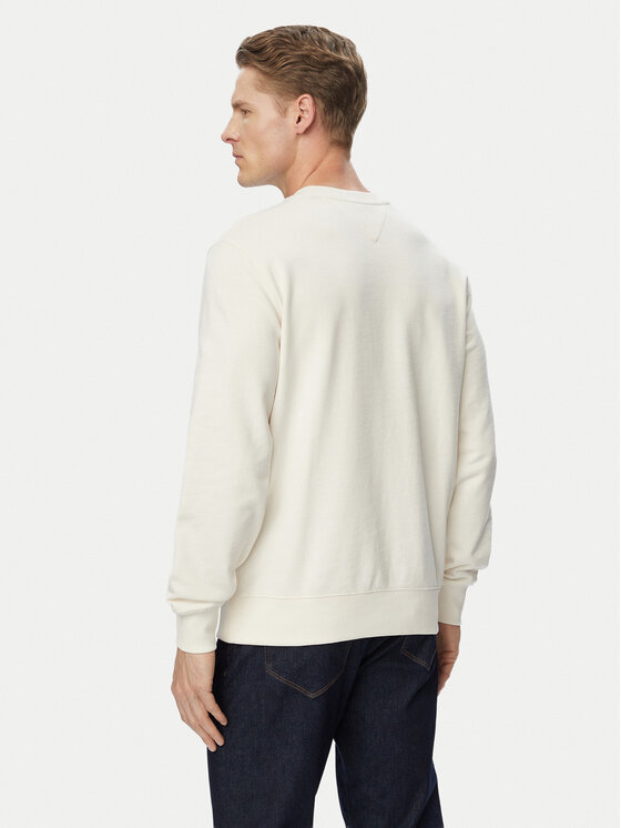 Tommy Hilfiger Tommy Hilfiger Pluus Main Flag MW0MW43383 Helebeež Regular Fit