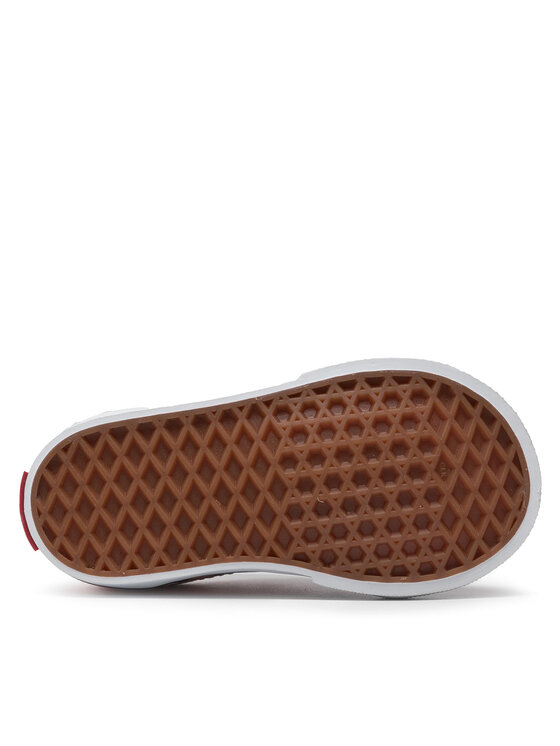 Vans Vans Tenisówki Old Skool V VN000D3Y9AL1 Różowy