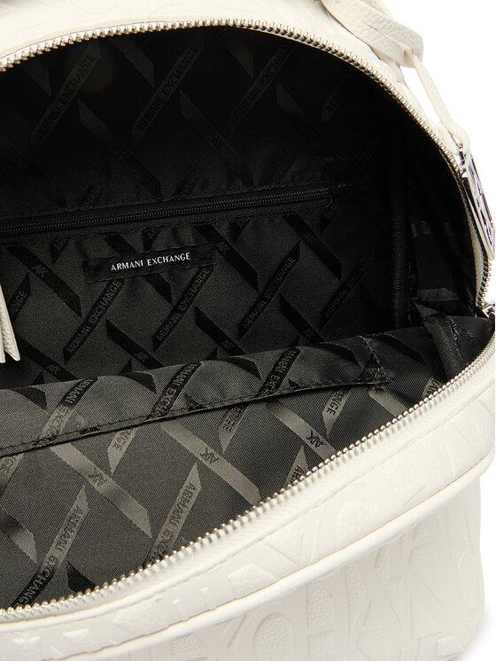 Armani Exchange Armani Exchange Hátizsák XW002234 AF15774 U0011 Ekru