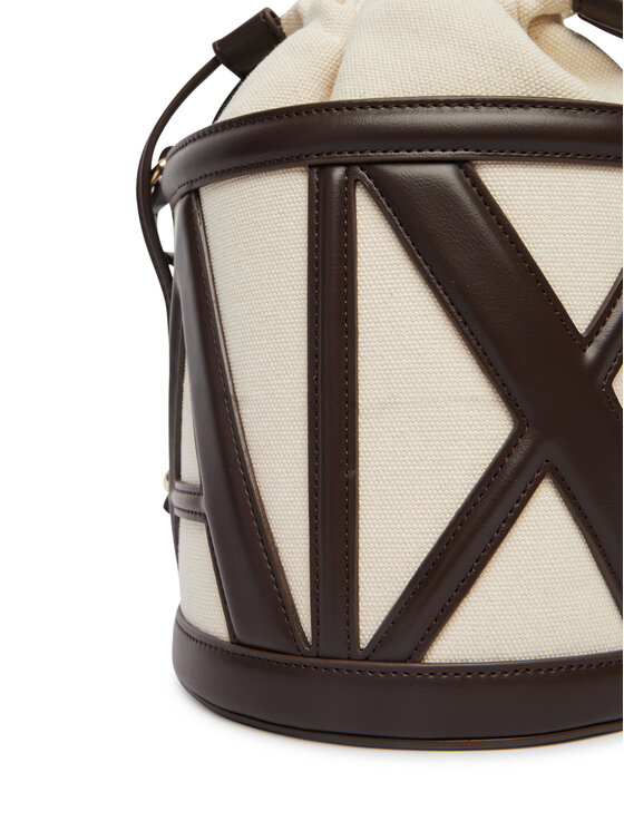 Armani Exchange Armani Exchange Rankinė XW002183 AF22635 M6262 Smėlio