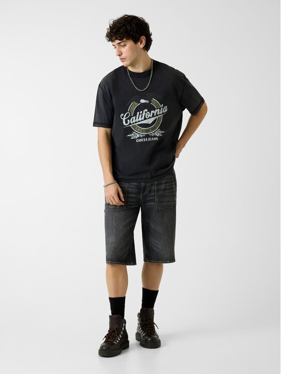 Guess Guess T-särk 183251 Must Classic Fit