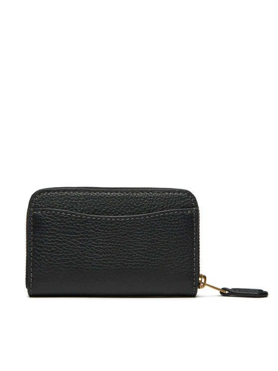 Coach Coach Portafoglio piccolo da donna CR551 Nero