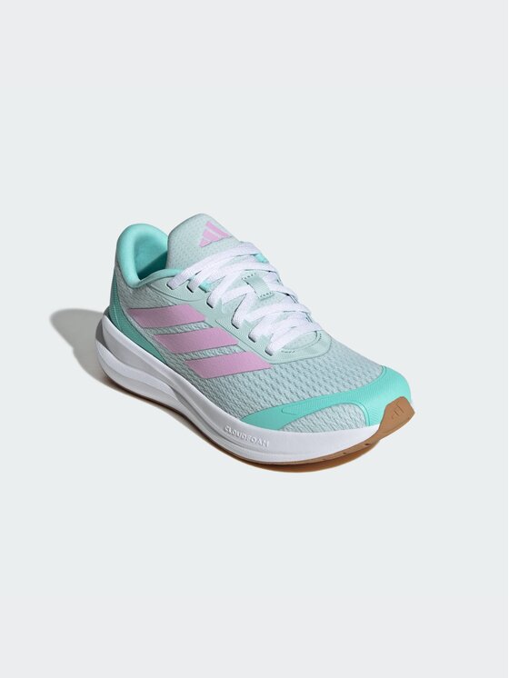adidas adidas Sneakersy 168364 Turkusowy