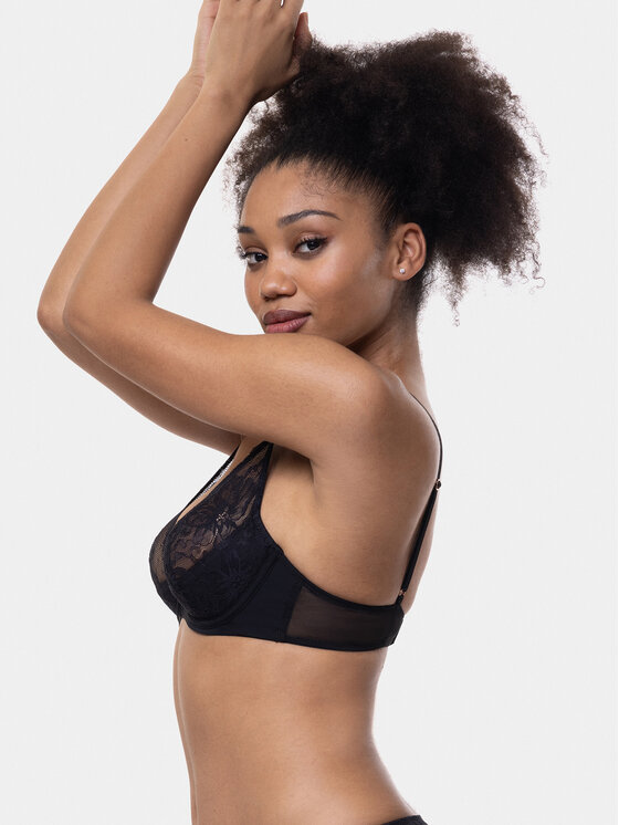 Dorina Dorina Bügel-BH Talisa D001809LA091 Schwarz