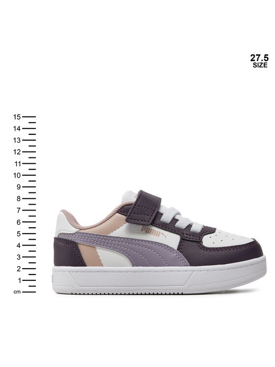 Puma Puma Laisvalaikio batai Caven 2.0 394462 11 Violetinė
