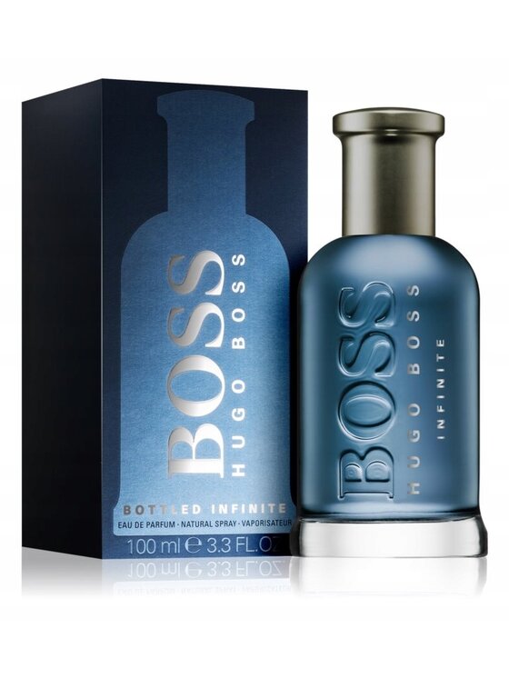 HUGO BOSS HUGO BOSS Boss Bottled Infinite Woda perfumowana