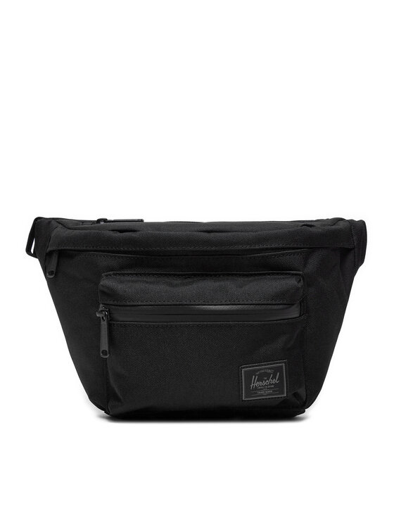 Herschel Herschel Övtáskák Pop Quiz Hip Pack 11406-05881 Fekete