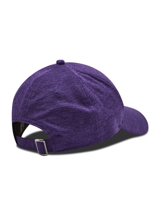 New Era New Era Kšiltovka Shadow Tech 940 Los 12380821 Fialová