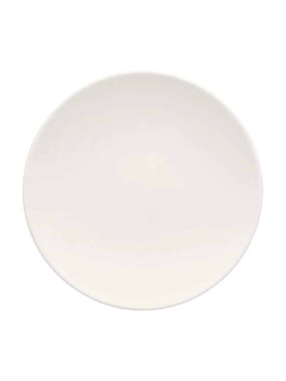 Villeroy & Boch Villeroy & Boch Talerz do serwowania For Me Villeroy & Boch Biały