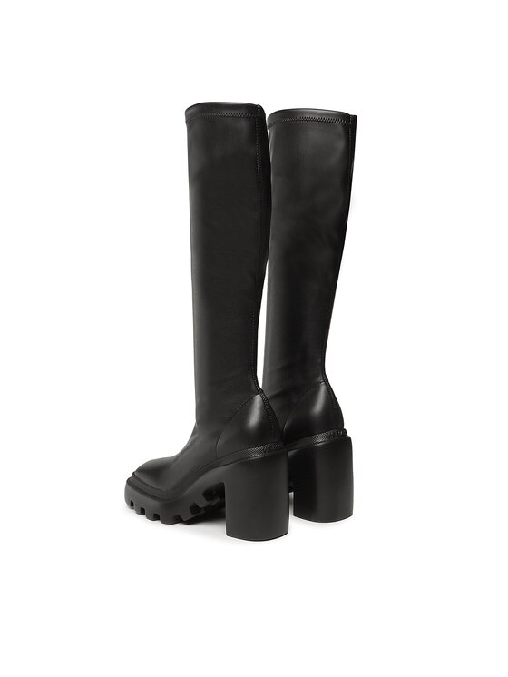 Vic Matié Vic Matié Stiefel 1D7454D_B08W120101 Schwarz
