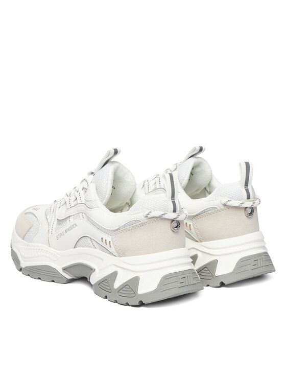 Steve Madden Steve Madden Laisvalaikio batai Animates SM11004763 Balta
