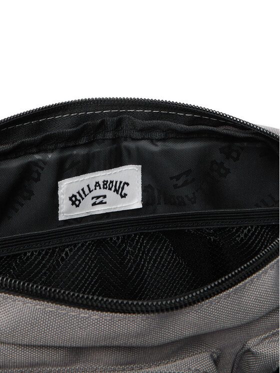 Billabong Billabong Gürteltasche﻿ CWBEO-BLB-P-001-10 Grau