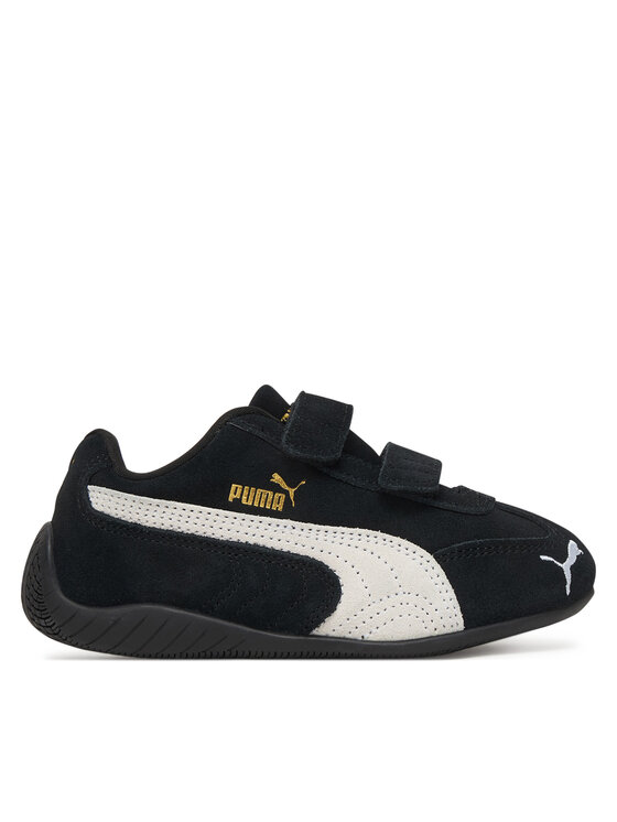 Puma Puma Сникърси Speedcat OG V PS 05960 01 Черен