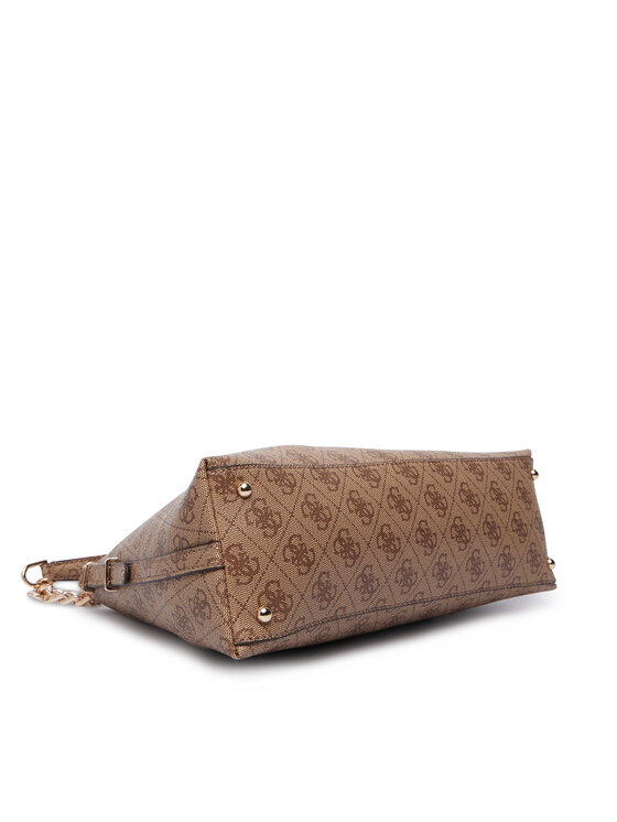 Guess Guess Сумка Yvonne HWSG23 78010 Світло-коричневий