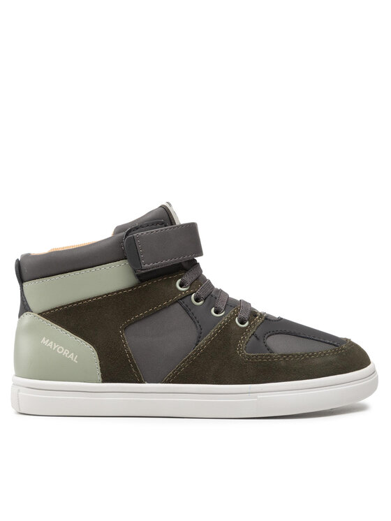 Sneakers Mayoral 46.355 Gri