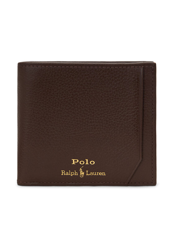 Polo Ralph Lauren Polo Ralph Lauren Rahakott 405963225002 Tumepruun