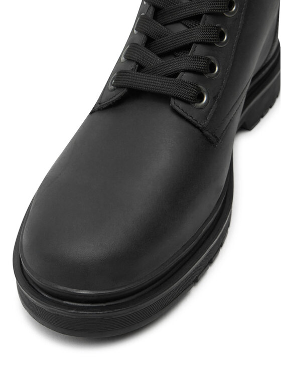 Aldo Aldo Μπότες Roby 13876972 Μαύρο