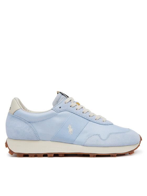 Polo Ralph Lauren Polo Ralph Lauren Sportcipők Prl Trail125 804956697001 Kék
