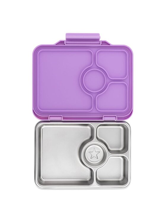 Yumbox Yumbox Lunchbox Pret Fioletowy