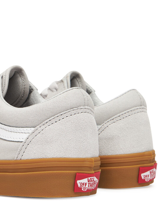Vans Vans Tenisice Old Skool VN000E9Y0CS1 Siva