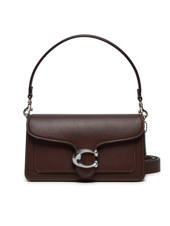 Coach Coach Rankinė Tab CH857 Ruda