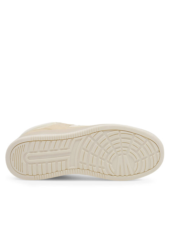 Sprandi Sprandi Snīkeri MILKY SKATE WP40-23741H Bēšs