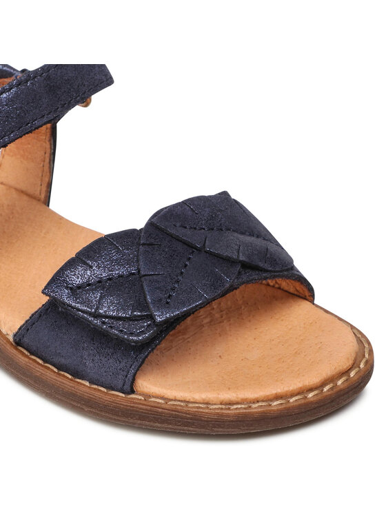 Froddo Froddo Sandale G3150205-3 Tamnoplava