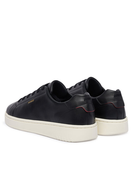 HUGO HUGO Sneakersy Neston  50569002 Černá