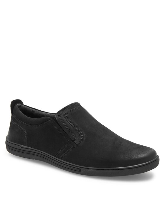 Lasocki Lasocki Halbschuhe VICTOR4-74 MI08 Schwarz