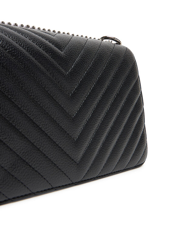 JENNY JENNY Borsetta C-JEN-L-002-08 Nero
