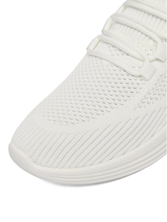 JENNY JENNY Sneakers CEO-WSL0075-06 Weiß