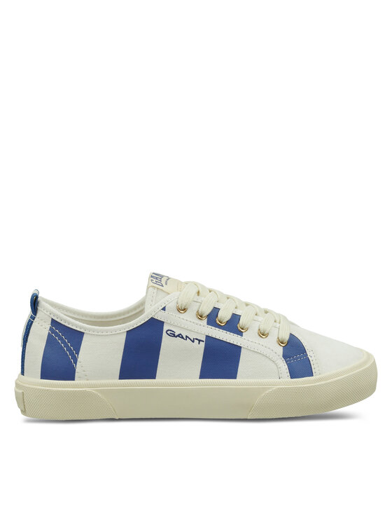 Gant Tenisky 30538920 Biela