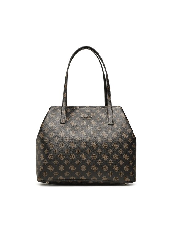 Guess Guess Handtasche Tote HWPQ69 95280 Braun