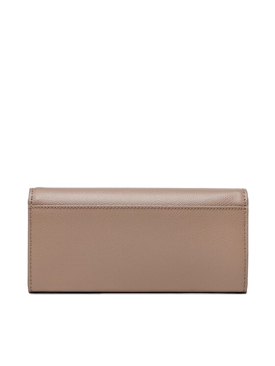 Furla Furla Μεγάλο Πορτοφόλι Γυναικείο 1927 PCV0ACO-ARE000-1257S-1-007-20CN-P Καφέ
