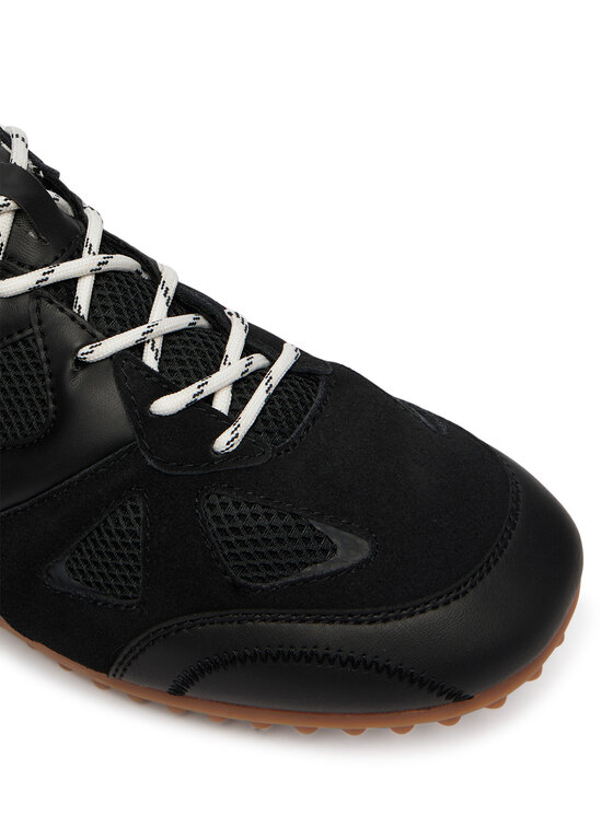 Armani Exchange Armani Exchange Laisvalaikio batai XM003619 AF29099 MC513 Juoda