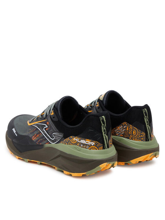 Joma Joma Scarpe running Kubor 2523 TKKUBS2523 Cachi