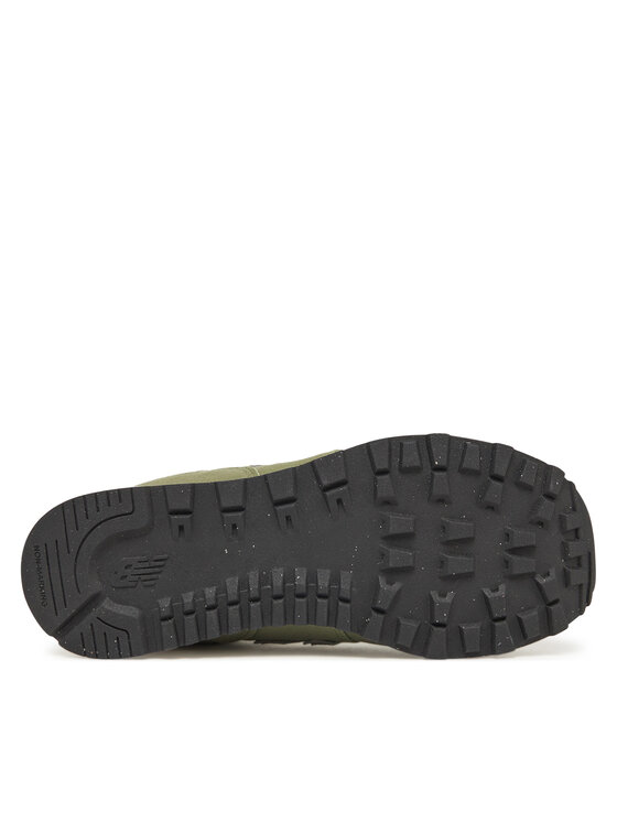 New Balance New Balance Sportcipők GC574GCE Zöld