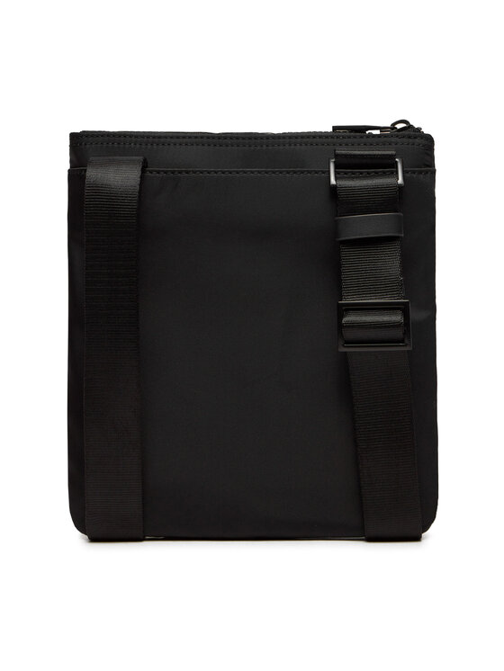 Versace Jeans Couture Versace Jeans Couture Crossover torbica 75YA4B96 Crna